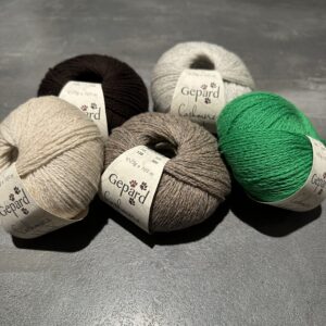 Cashmere Klassik