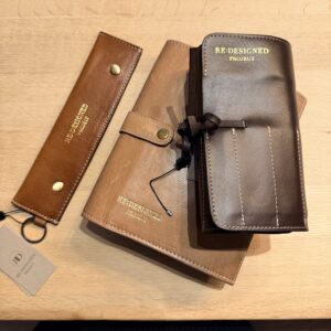Re:Designed Pindeetuier