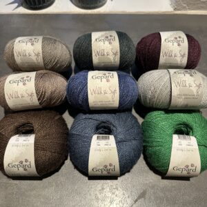 Wild & Soft